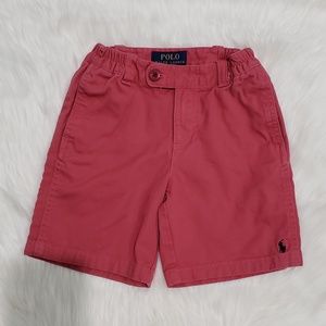 Polo Ralph Lauren Boys Shorts